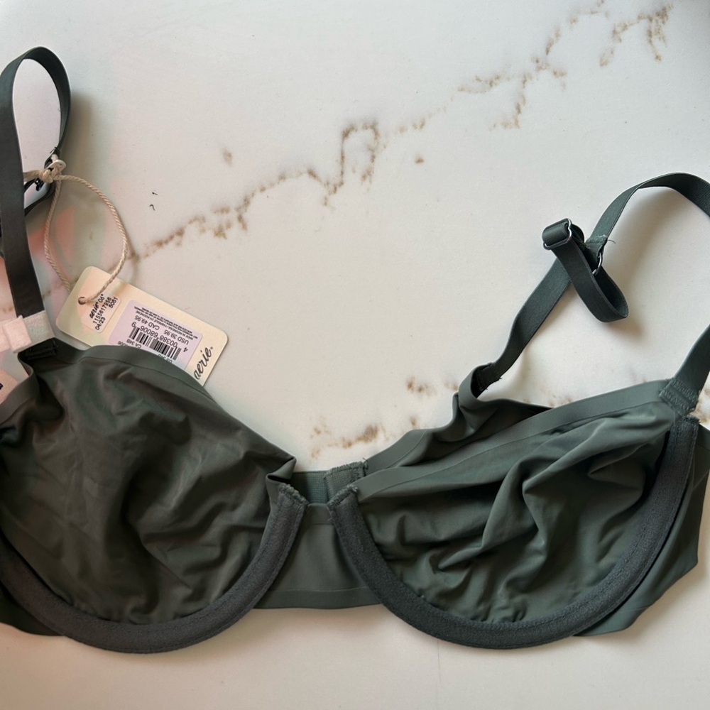SMOOTHEZ Aerie bra size 34B